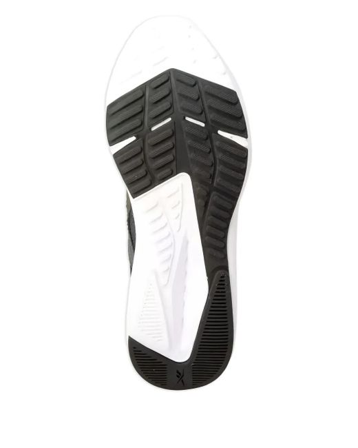 Reebok Gray Energen Tech Sneakers for men