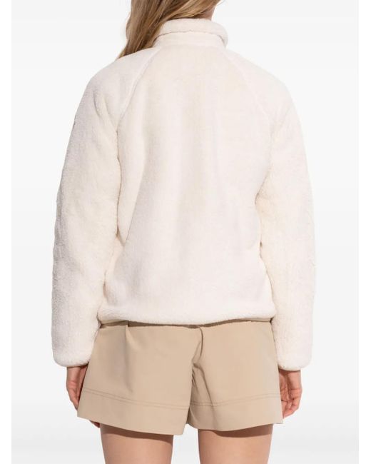 Moncler Day-namic ジャケット Natural