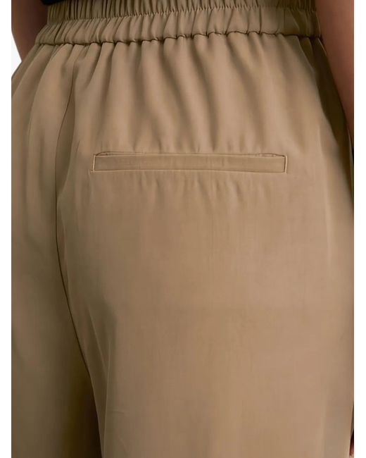Marc O' Polo Natural Tailored Trousers