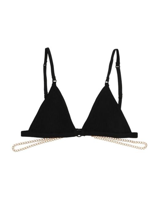LoveStories Black Uma Bra