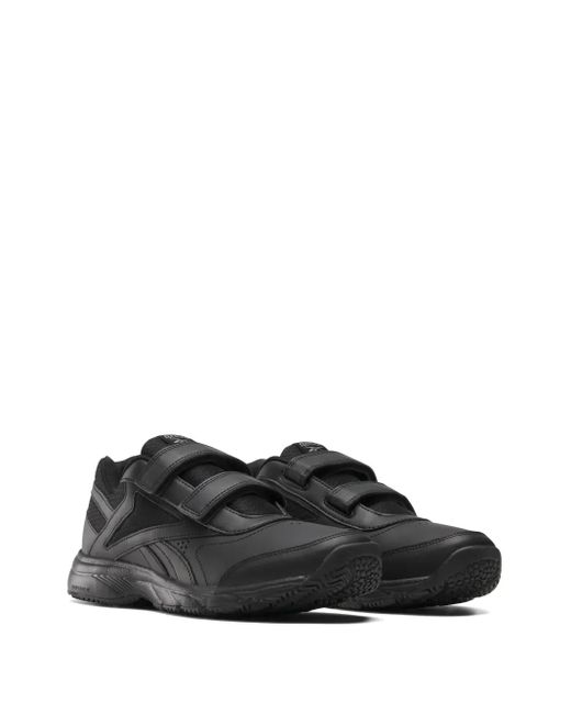 Reebok Black Work N Cushion 4.0 Sneakers for men