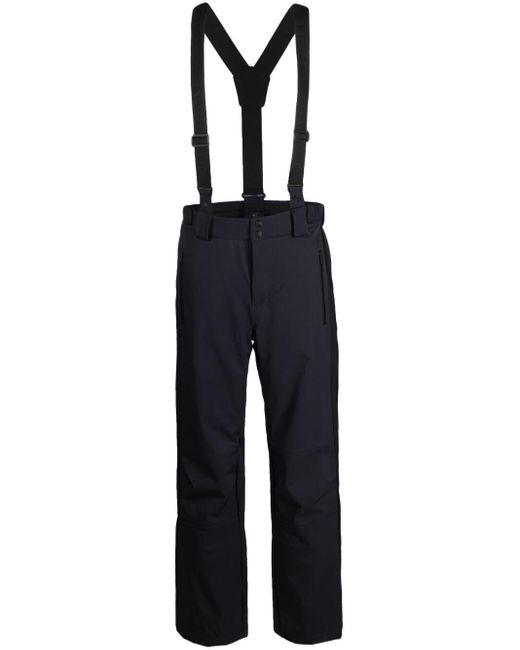Fusalp Blue Ranger Iii Ski Trousers - Men's - Polyurethane/polyamide/spandex/elastane/polyamidepolyester for men