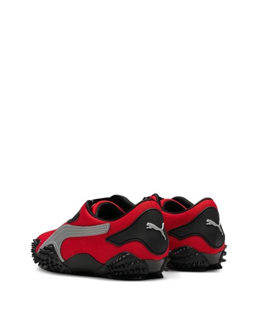 PUMA Mostro Og スニーカー Red