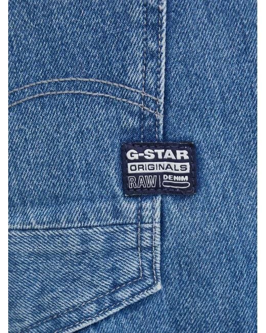 G-Star Blue Jude Jeans