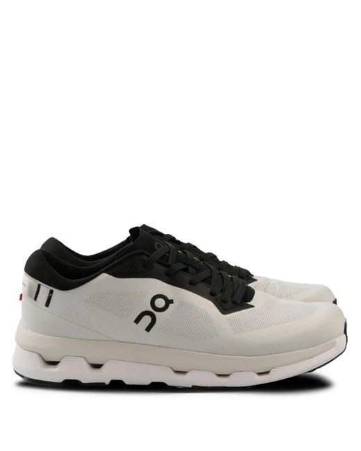 メンズ On Shoes Cloudzone Sneakers Black