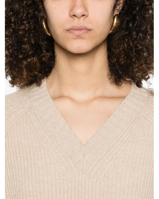 Weekend by Maxmara Natural Pania Pullover