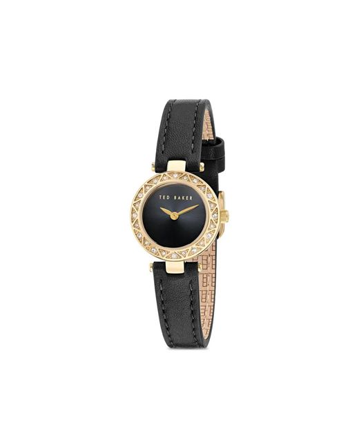 Ted Baker Black Jolyye 26Mm