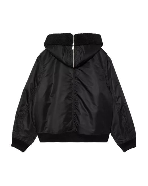 Veste Oltera À Capuche Carhartt pour homme en coloris Black