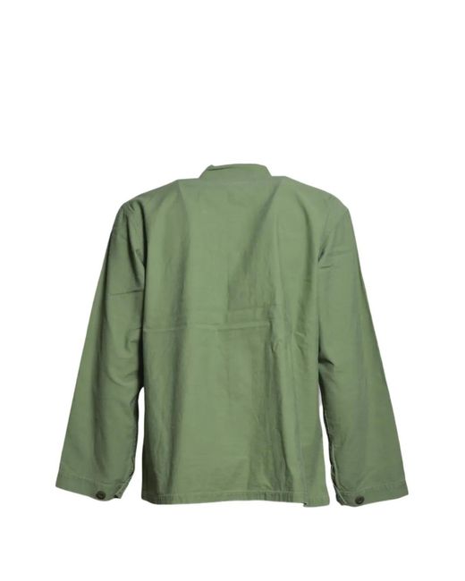 Spiewak Green P41 Usmc Jacket