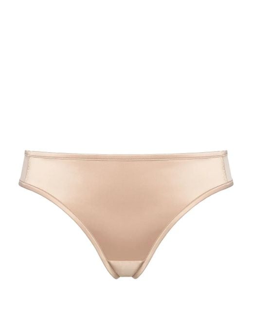 Tanga Splendide Eres de color Natural