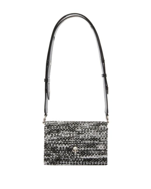 Skull shoulder hotsell bag