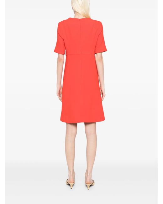Jane Virgo ドレス Red