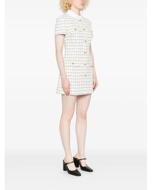Self-Portrait White Dresses