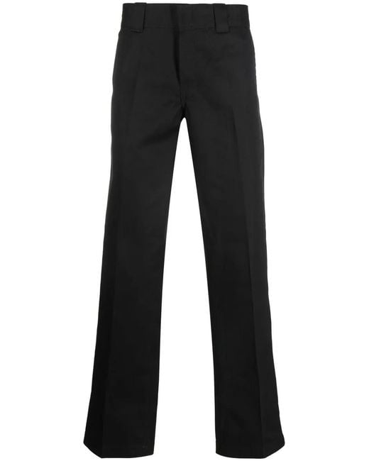 Dickies Trousers Black for men
