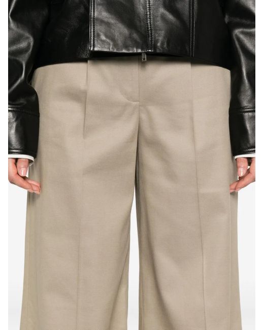 IRO Natural Tailored Trousers