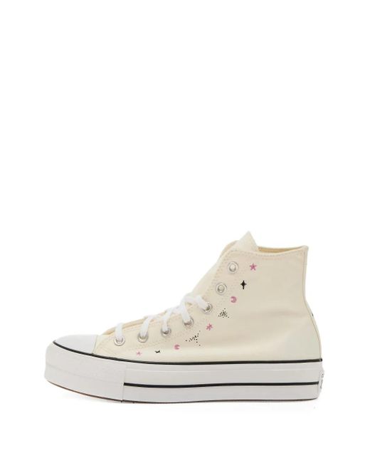 Converse Natural Lift Celestial Sneakers