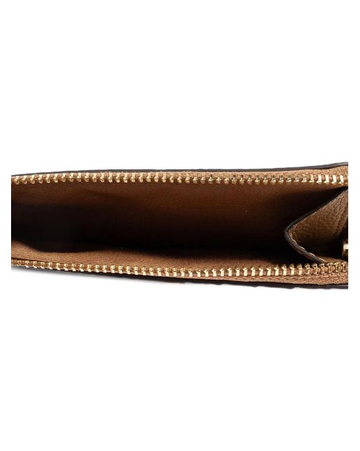 Cartera Robinson Tory Burch de color Brown