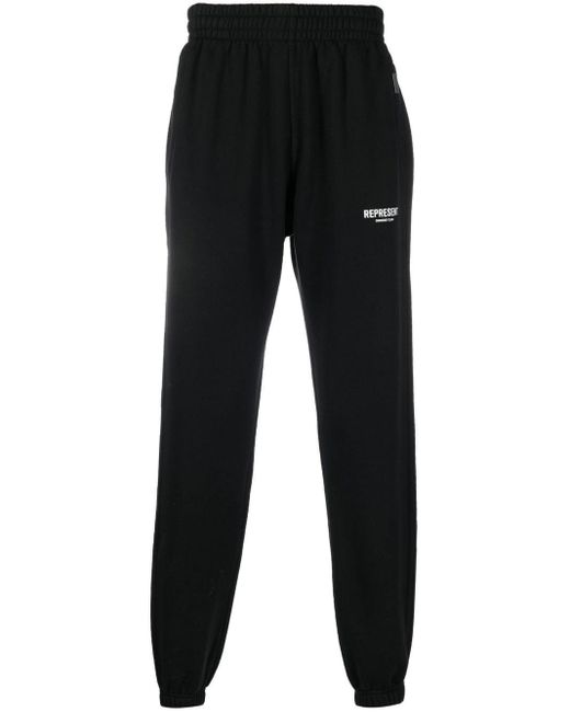 represent summer track pants