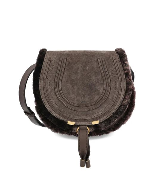 Chloé Gray Bags