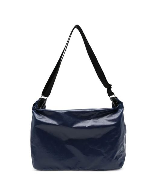 Jack Gomme Blue Joy Shoulder Bag