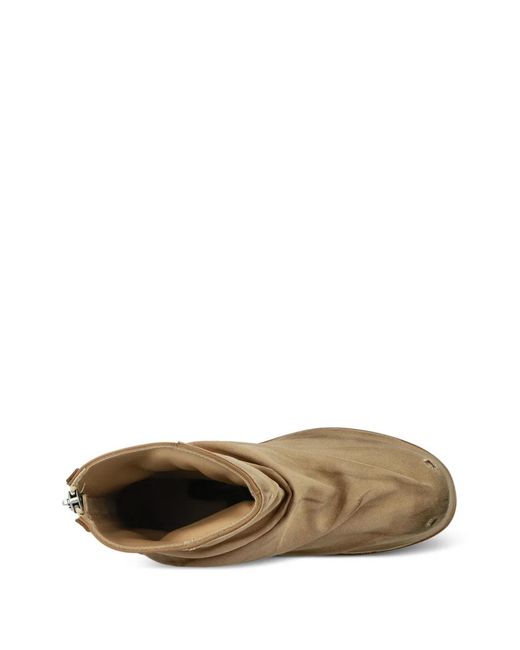 424 Natural Marathon Boots for men