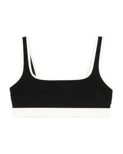 Bondi Born Black Hayden Bikinioberteil