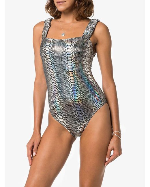 beth richards swimwear