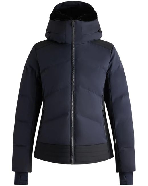 Fusalp Blue Avery Ski Jacket