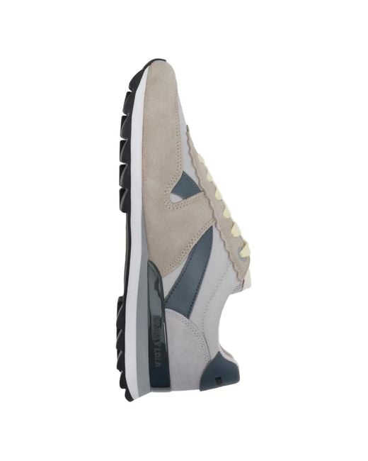 Bimba Y Lola White 13 19 Lace-Up Fastening Sneakers
