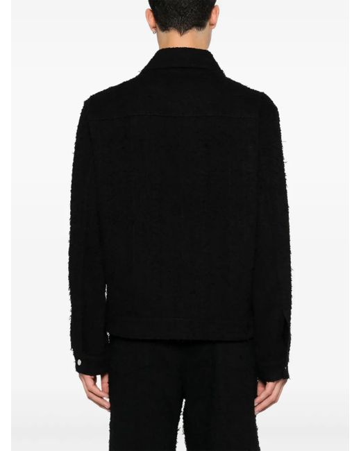 Giacca Towel di Craig Green in Black da Uomo