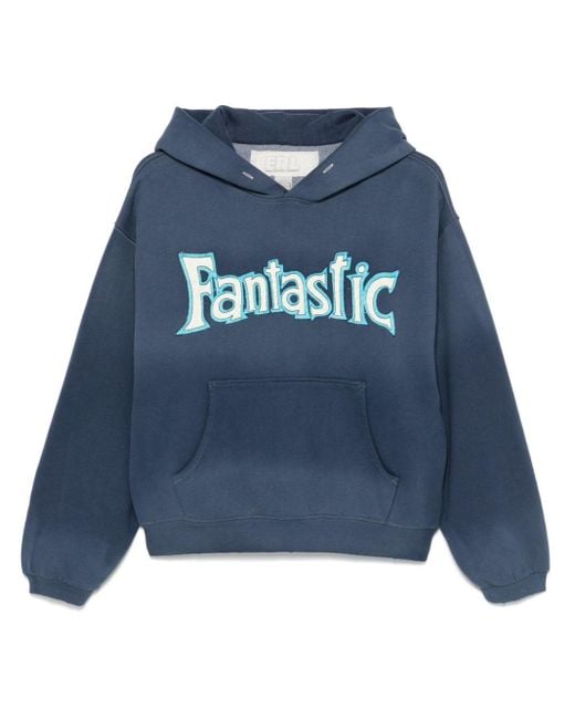 【ERL】HOODIE/S ERL VENICE HEAVYWEIGHT ZIP UP HOODIE | ERL STUDIO – ERL Clothing