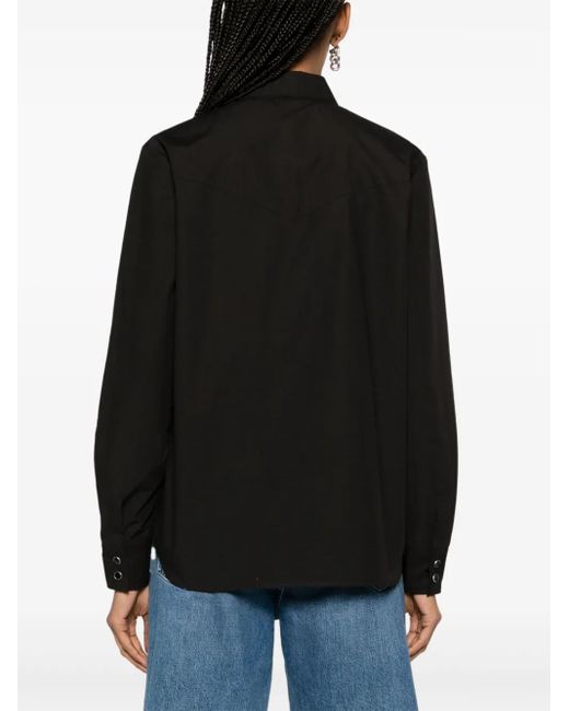Pinko Black Shirts