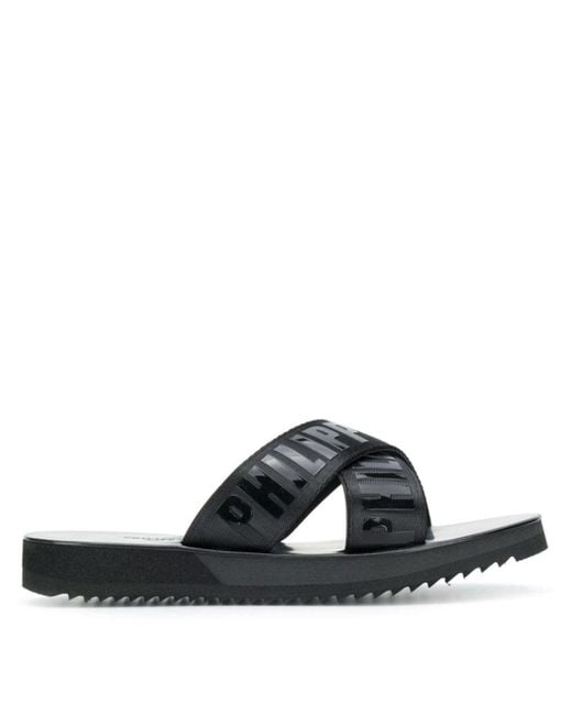 philipp plein slides