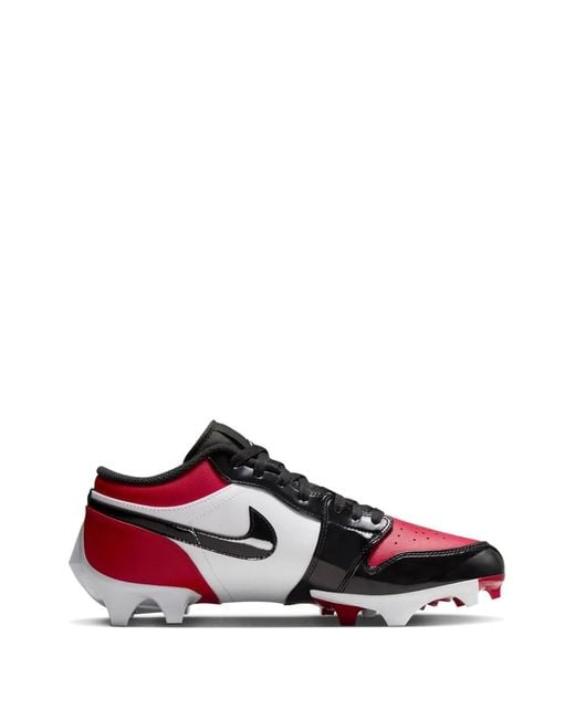 Nike White Air 1 Low Td Football Boots for men