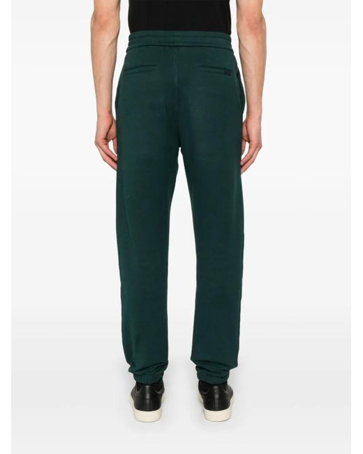 メンズ Saint Laurent スウェットパンツ Green