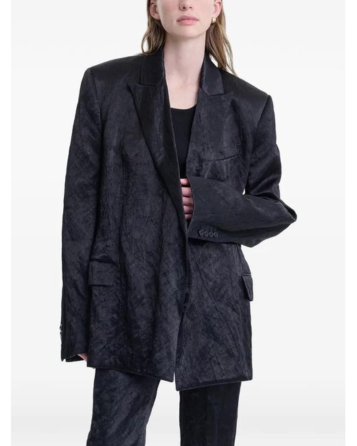 FFORME Blue Winslow Jacket