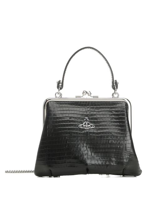 Vivienne Westwood Black Granny -Rahmenhandlung