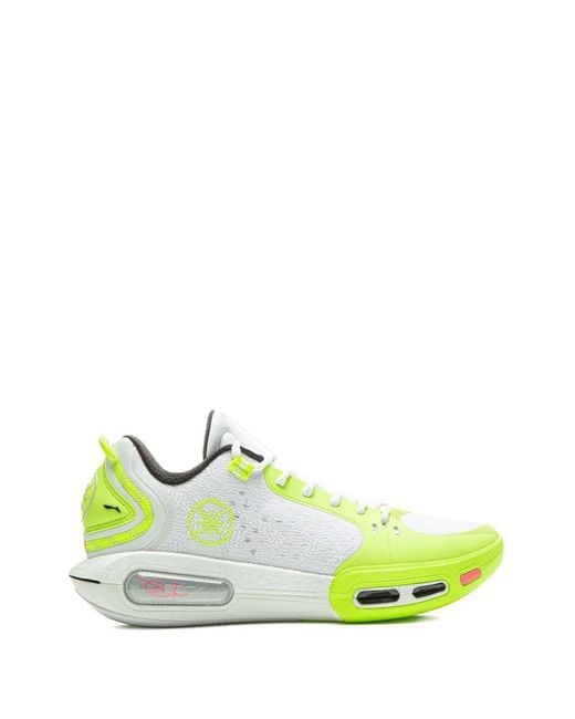 Baskets Wade Shadow 7 Li-ning pour homme en coloris Green