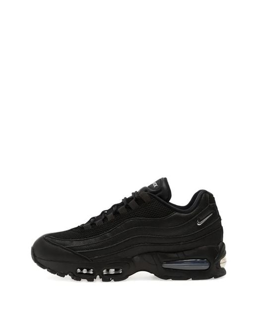 Nike Black Air Max 95 Sneakers