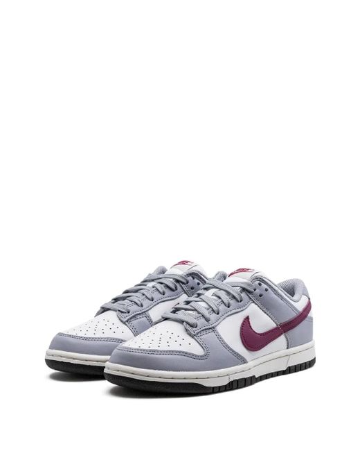 Baskets Dunl Nike en coloris White