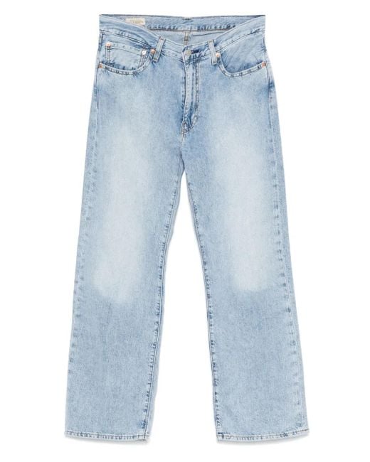 Levi's Blue Jeans for men