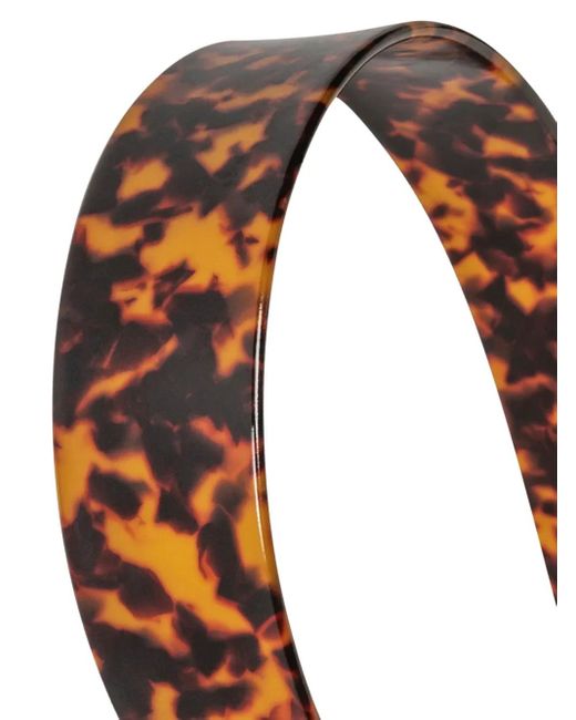 Jennifer Behr White Lydia Headband