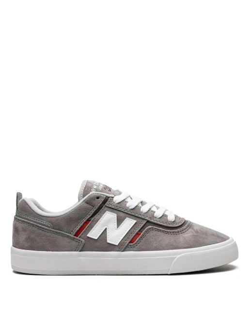 New Balance Gray X Jamie Foy 306 Day" Sneakers