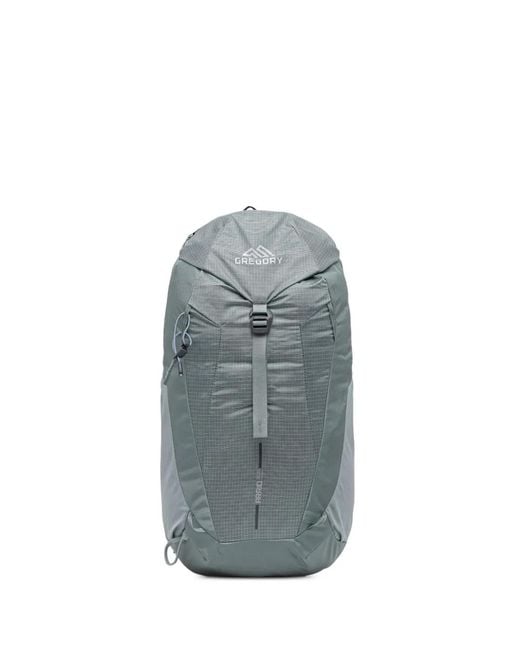 Gregory Gray Sac À Dos 22L Arrion Ripstop