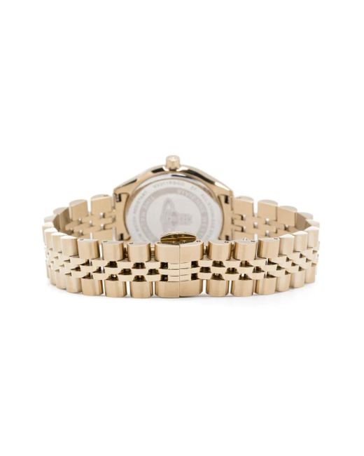 Vivienne Westwood Little Camberwell Horloge in het White