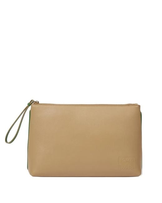 Paul Smith Natural Leather Wallet