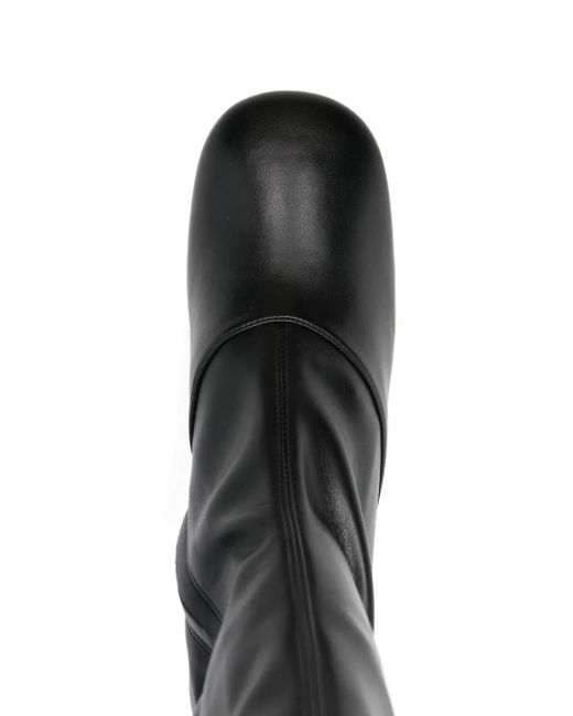 Chloé Black Boots