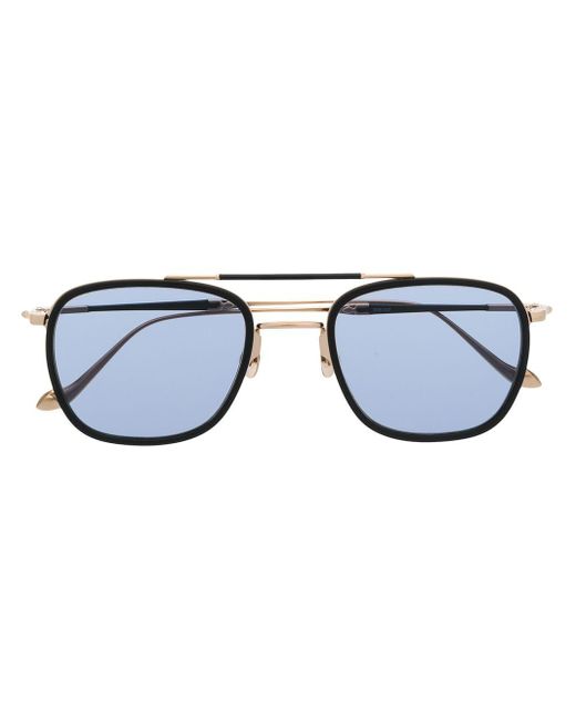 Matsuda '' Sonnenbrille in Blue für Herren