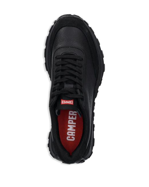 メンズ Camper Drift Trail スニーカー Black
