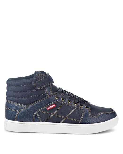 Baskets Oakley Levi's pour homme en coloris Blue
